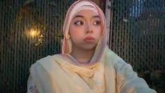Musfirat Jafnoon