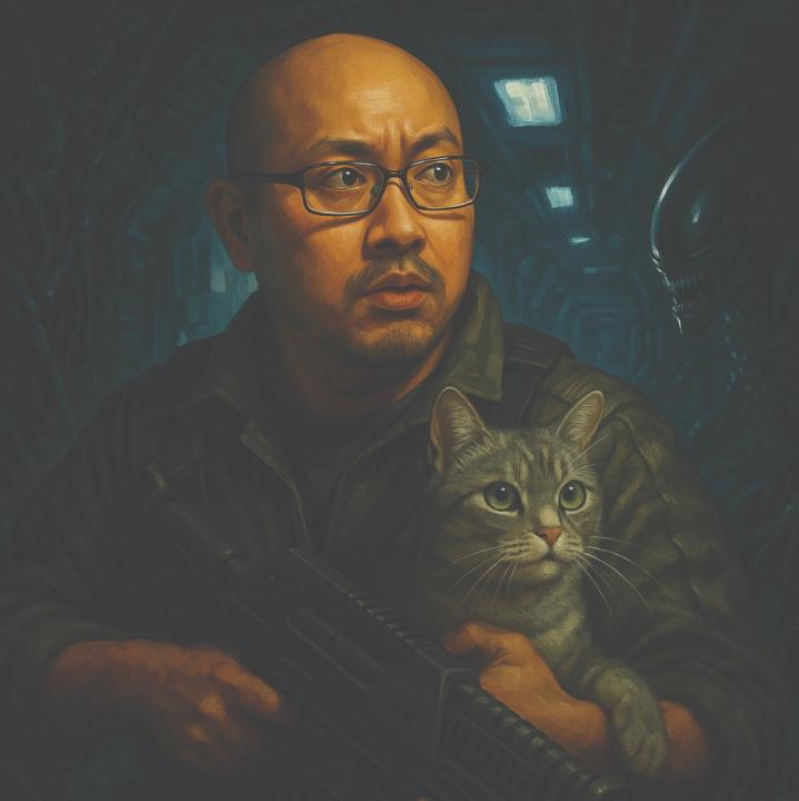 Stephen Leong