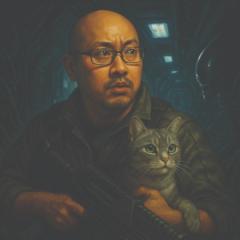 Stephen Leong