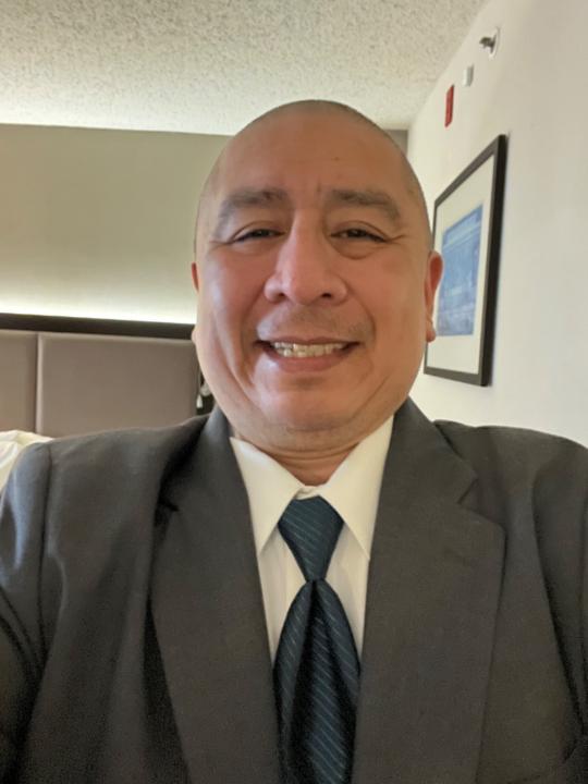 Daniel Mendoza