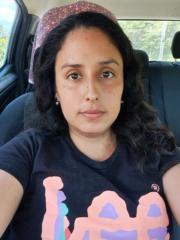 Andrea Rosas Geldres