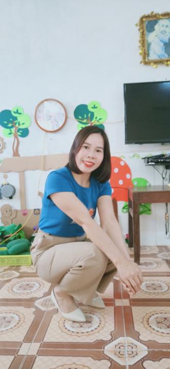 Lâm Thị Như Quỳnh