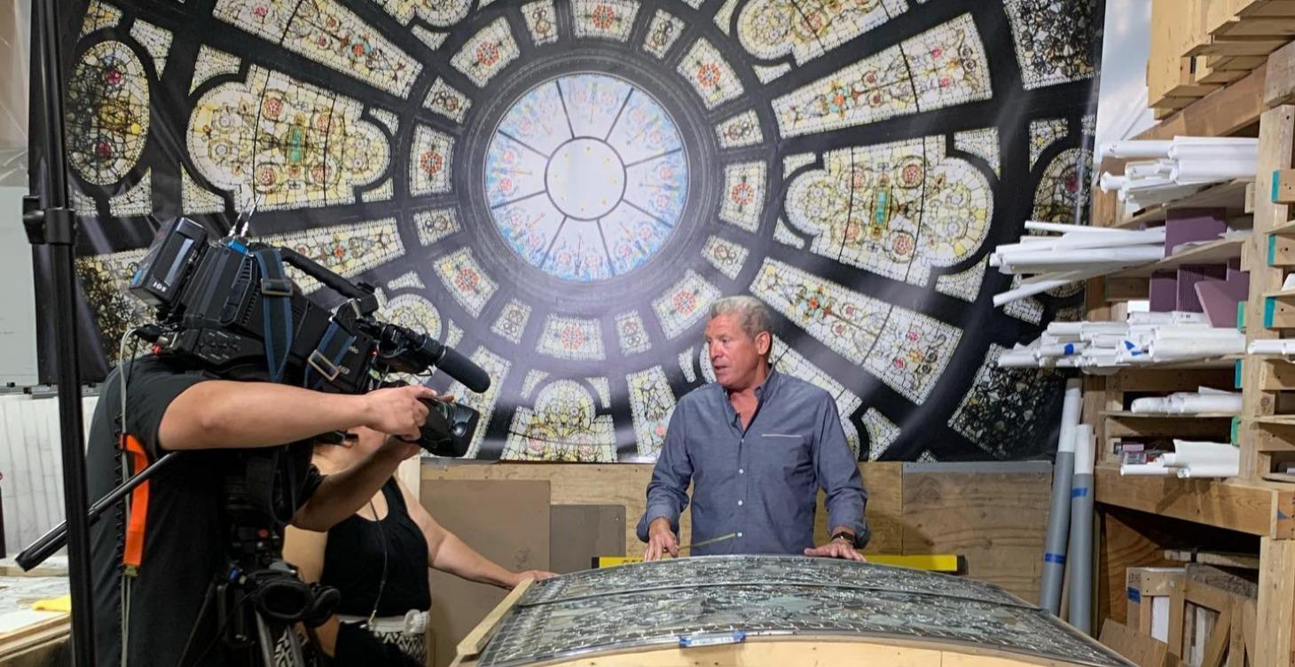 What Are the Architectural Arts — Really?