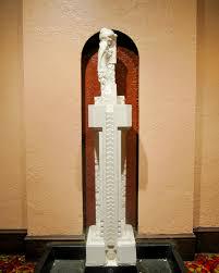 Fountain Girl Statue/Sculpture