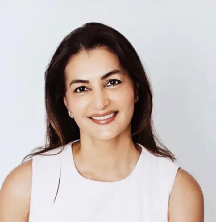 Nikki Sawhney