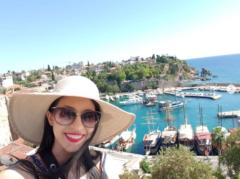 Roukia El boubrahimi