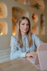 Oksana Soltivska