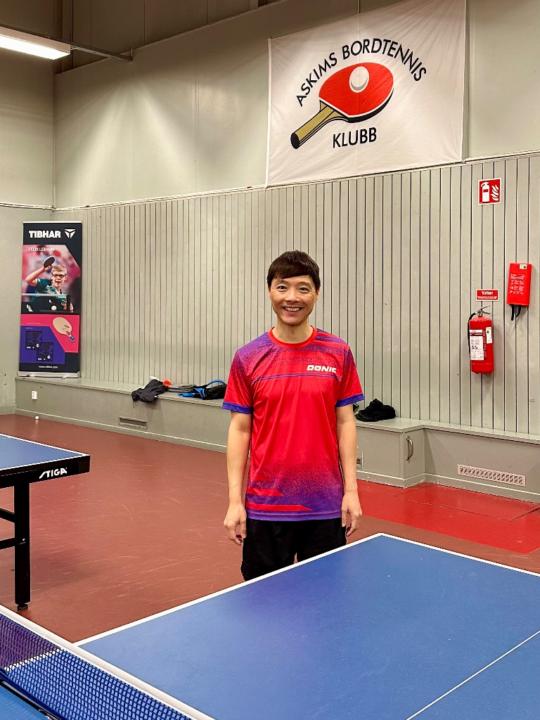 Teck Woon Tan