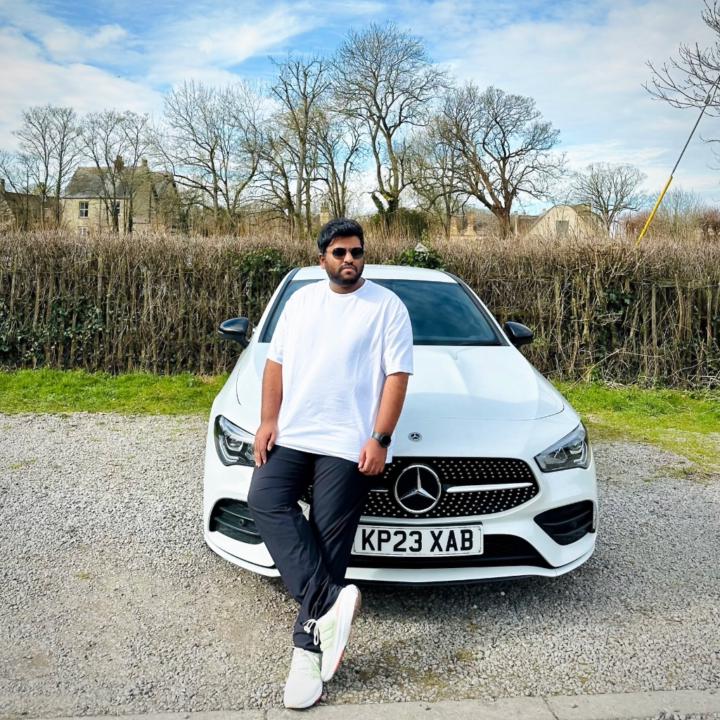 Mukesh Kumar Balasubramanian