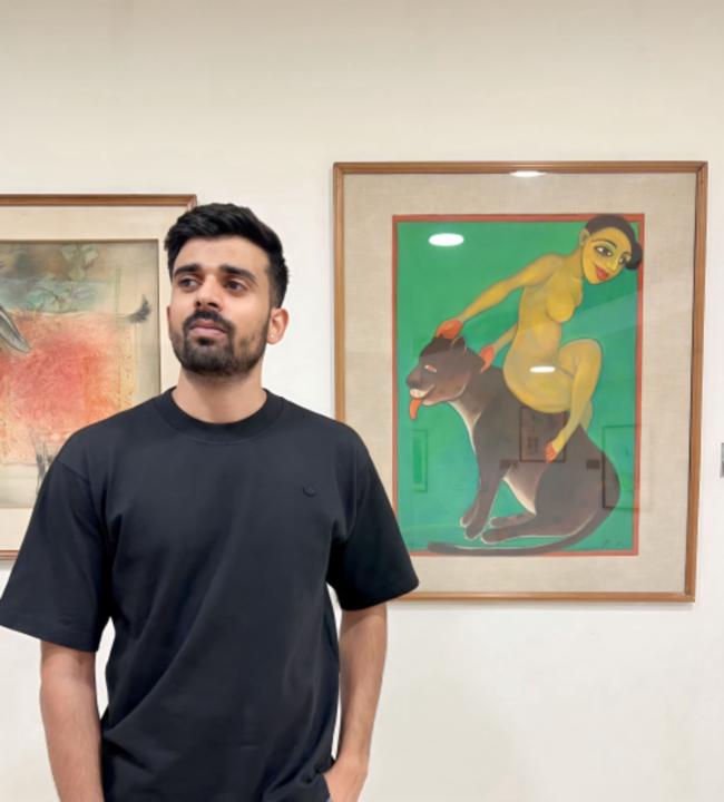 Puneet Varma