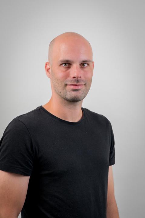 Florian Hogrefe