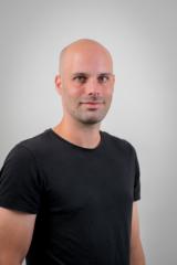 Florian Hogrefe