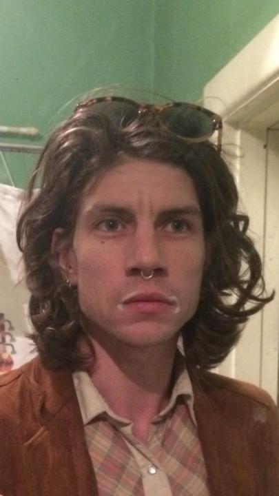 Miles Wharton-Thomas