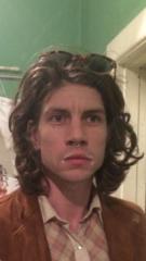 Miles Wharton-Thomas