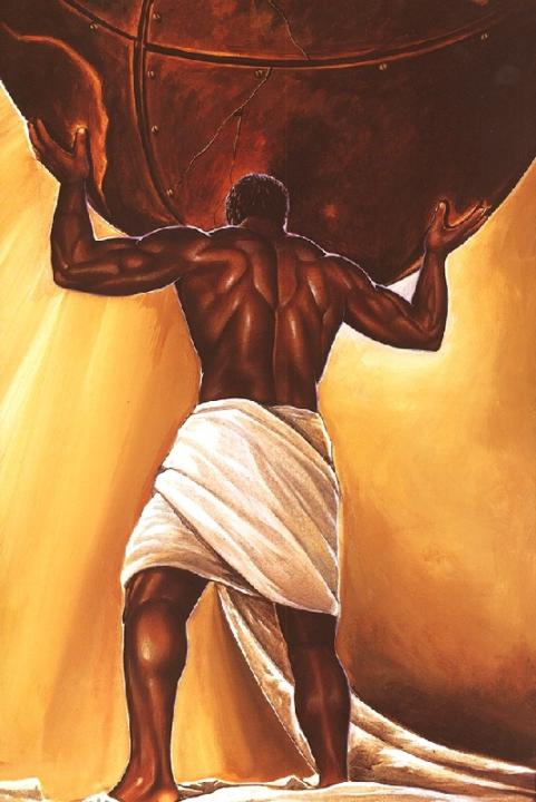 Terrence West