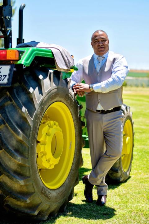 Hein Nieuwenhuizen