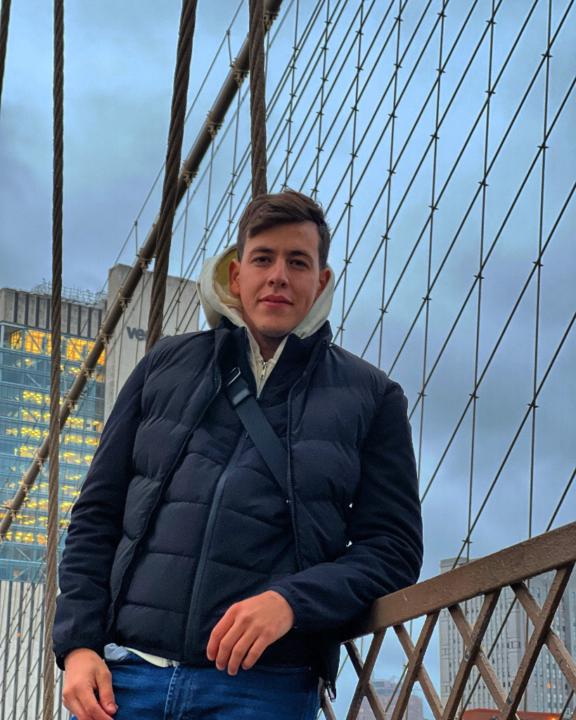 Javier alejandro Torres colla