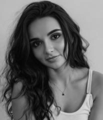 Nataliia Senyshyna