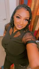 Deidre Trusty