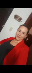 Wendy Rodríguez