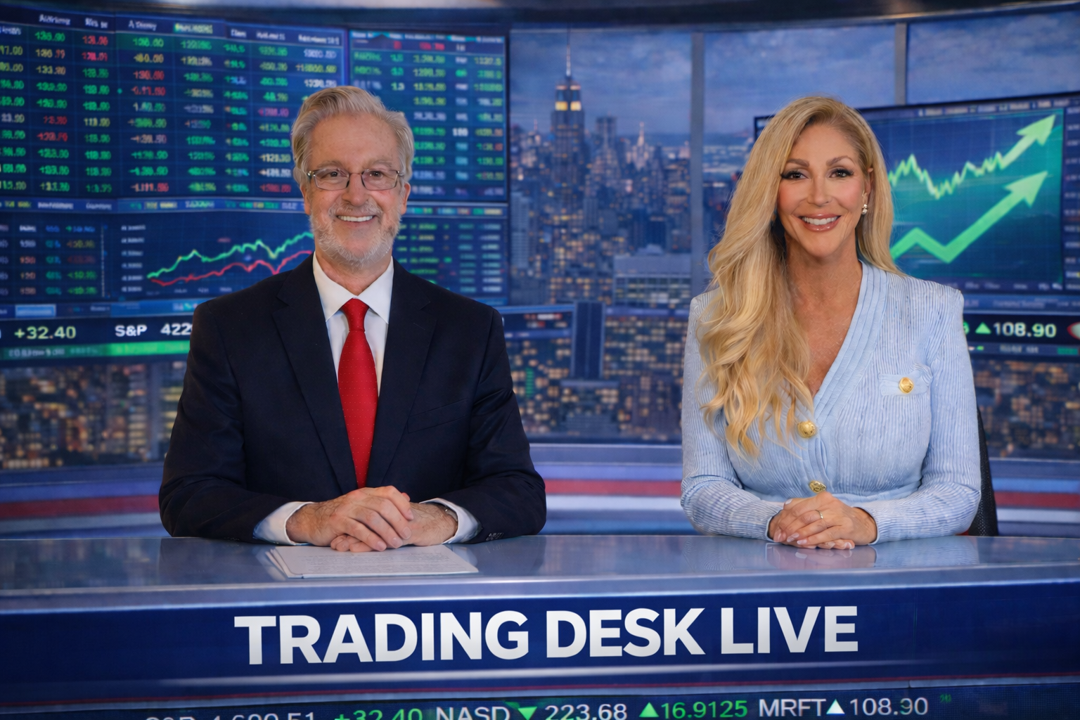 Trading Desk