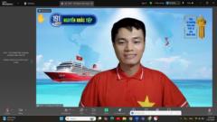 Tiệp Nguyễn Khắc