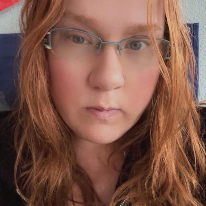 Natasha Darrow
