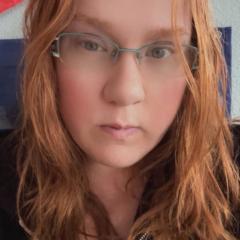 Natasha Darrow