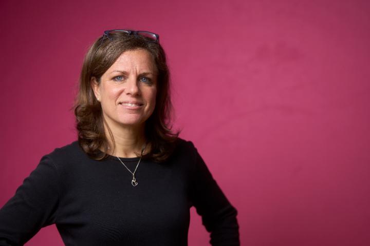 Regina Holzinger