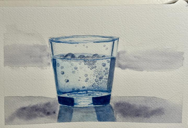 Water: The Three in One