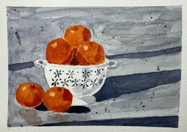 Orange Bowl: Take Two