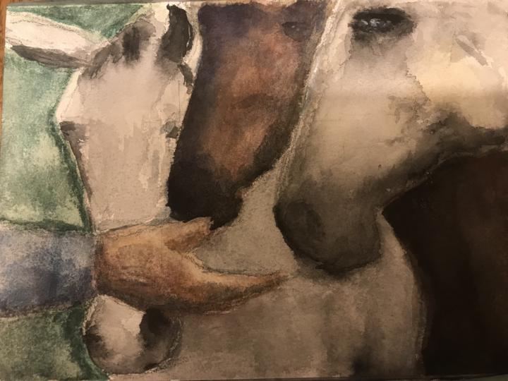 New Friends
