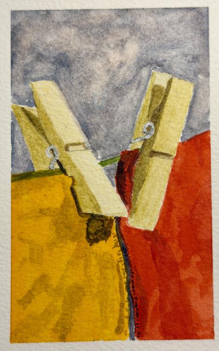 Storm’s A-Brewin’