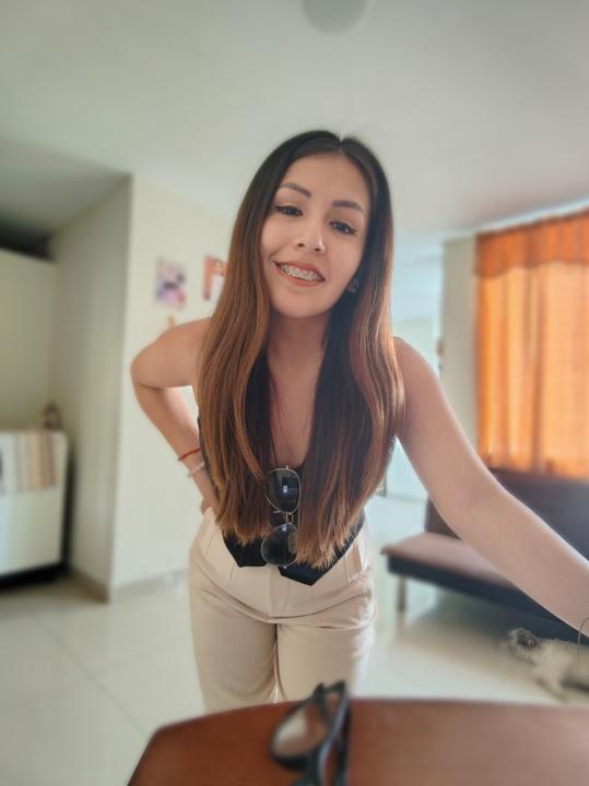 Jennifer Jazmin Chavez Silva