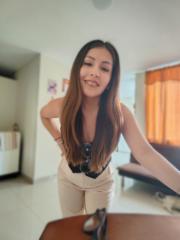 Jennifer Jazmin Chavez Silva