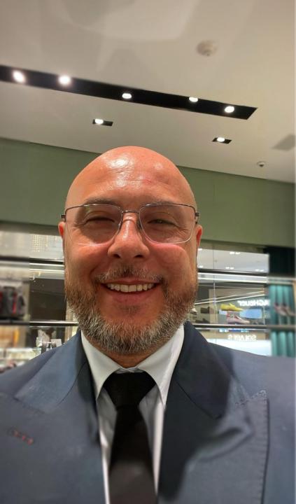 Marco Tulio Valdez