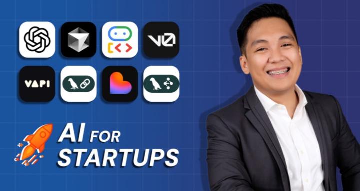 AI for Startups