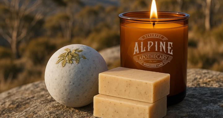 Alpine Apothecary