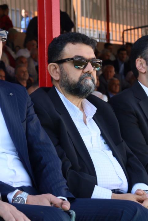 Bilal Öz