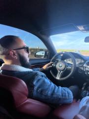 Ángel Caparrós Sánchez