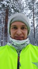 Tuomo Vuohensilta