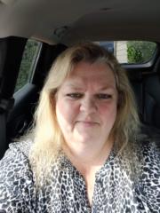 Betty Jean Hall