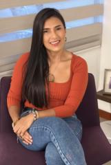 Catalina Galindo