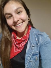 Maria Paz Parra Acevedo