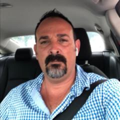 Lino Gonzalez