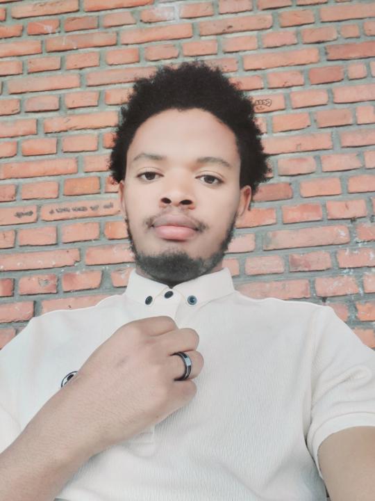 Mugisha Anothious