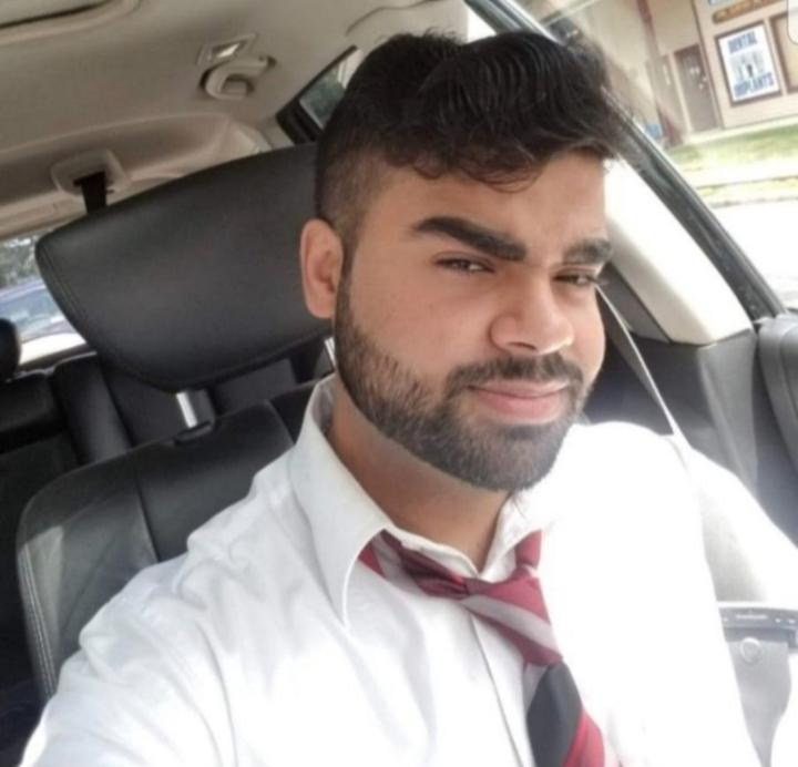 Arslan Khalid