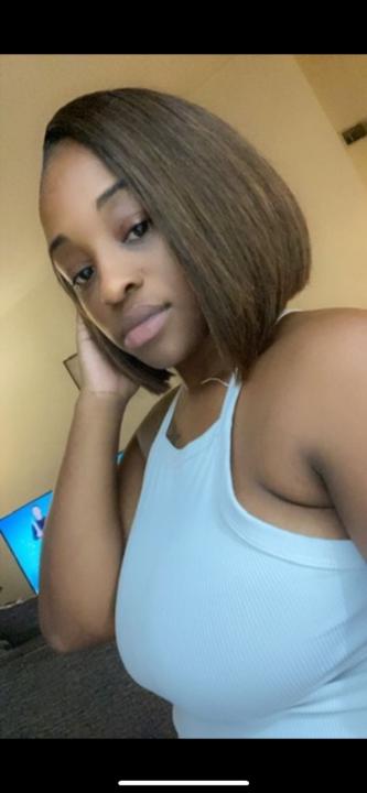 Neshayla Thomas
