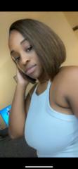 Neshayla Thomas