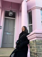 Sarrah Hadj salah